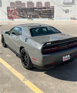 دودج تشالنجر